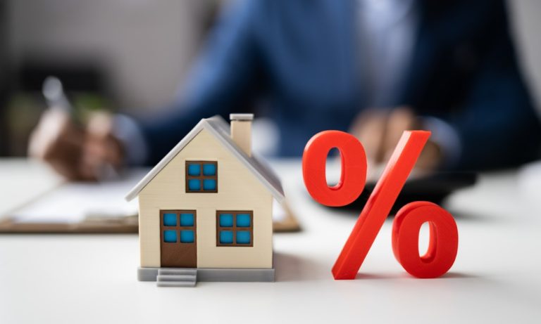 Are Mortgage Rates Finally Dropping This Spring?